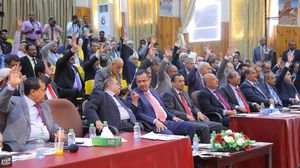 مجلس النواب اليمني اجتمع في مدينة سيؤون للمرة الأولى منذ العام 2015- مجلس الوزراء اليمني