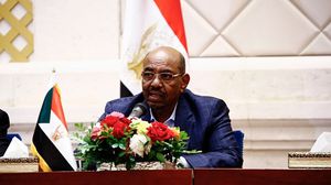 البشير حكم السودان ثلاثة عقود وأطاح به انقلاب عسكري- جيتي