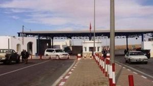 أمس الجمعة أعلنت تونس، استئناف الرحلات الجوية مع ليبيا اعتبارا من الاثنين المقبل بعد توقف دام 8 أشهر- وكالة تونس أفريقيا للأنباء