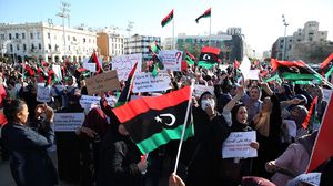حكومة الوفاق الليبية: "لجوء المجرم حفتر لقصف المدنيين دليل على هزيمته في الميدان"- الأناضول