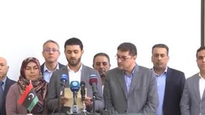 أعضاء النواب عن طرابلس أدانوا تعرض العاصمة لقصف عشوائي- يوتيوب