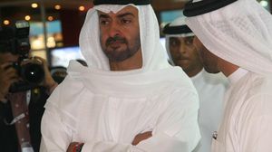 كريج:  الإمارات تسير في هدفها عبر بناء "شبكة تضليل إعلامي واسعة 