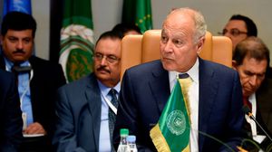 الأمين العام للجامعة العربية يبقى في منصبه لخمس سنوات- جيتي