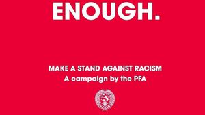 شهدت ملاعب كرة القدم الأوروبية سلسلة من الحوادث العنصرية في الفترة الماضية- فيسبوك