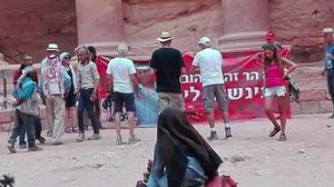 السلطات الأردنية بدأت باتخاذ إجراءات أمنية جديدة مع السياح الإسرائيليين