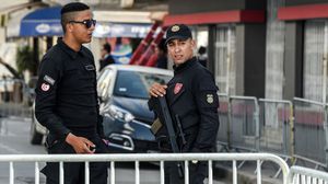 القضاء التونسي: الحصانة لا تشمل قرطاس- جيتي