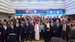 رئيس غرفة تجارة غازي عنتاب: الملتقى سيجلب مكاسب كبيرة لتركيا والمشاركين الأجانب- عربي21