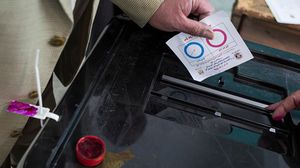محسوب: ‏بطاقة التصويت أسقطت الاستفتاء قبل أن يبدأ- جيتي 