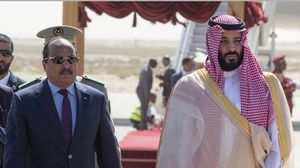 تقارير إعلامية تتحدث عن رغبة السعودية بإقامة قاعدة عسكرية في موريتانيا  (الأناضول)