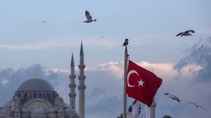 "يتوقع أن تفوق شدة الزلزال المرتقب في إسطنبول 7 درجات على مقياس ريختر" - جيتي