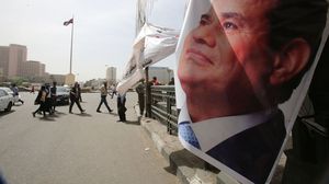 ترقب في مصر إزاء تزايد النقمة الشعبية على نظام الانقلاب- جيتي