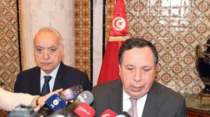تونس تقود جهودا مكثفة لتهدئة الأوضاع في ليبيا- (الخارجية التونسية)