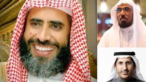 هيرست: مصدر سعودي أبلغني بأنه "ستصدر أحكام عليهم بتهم متعددة تتعلق بالإرهاب وسيتم إعدامهم بعد وقت قصير من شهر رمضان".