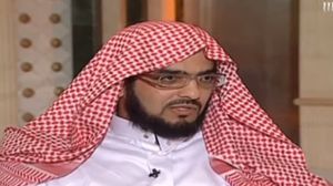 ظهر خالد الفراج على شاشة إم بي سي في العام 2013- إم بي سي