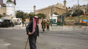 دعت وزارة الأوقاف الفلسطينيين إلى ضرورة إعمار المسجد الإبراهيمي وزيارته وحمايته على مدار الأيام- جيتي