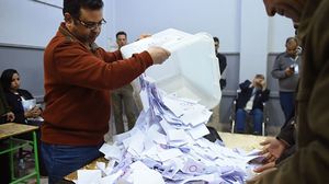 أكثر من 60 بالمئة ممن لهم حق التصويت أعلنوا رفضهم للتعديلات الدستورية- جيتي