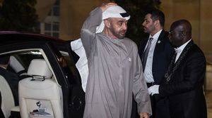 العلاقات بين الإمارات والمغرب تشهد توترا دبلوماسيا- جيتي