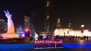 قرابة أحد عشر مليون زائر أجنبي سيشاركون في المعرض الدولي إكسبو 2020 في دبي