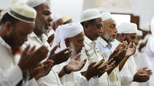 مسلمو سريلانكا يعيشون حالة من الرعب بعد تفجيرات أحد الفصح الدامية- جيتي