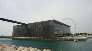 تشمل المشاريع المدرجة متحف شنغهاي الفلكي ومتحف المستقبل غير التقليدي في دبي- جيتي