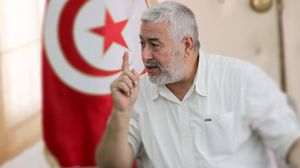 عبد المجيد الزار: لا تأثير للأوضاع الإقليمية على مسار الانتخابات وموعدها في تونس (صفحة الزار)