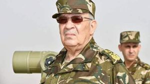 أكد قايد صالح أن الشعب الجزائري الواعي والراشد لا يحتاج لوصاية أية جهة كانت- صفحة وزارة الدفاع