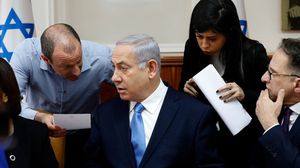 في يوليو 2018 سن القانون الذي يسمح لإسرائيل بالاقتطاع من أموال ضرائب السلطة- جيتي