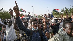 العديد من الجامعات السودانية أقفلت بعد اندلاع الاحتجاجات- جيتي