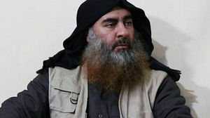 رئيس خلية الصقور الاستخبارية قال قبل أيام إن أبا بكر البغدادي مصاب بالشلل- حساب تنظيم الدولة