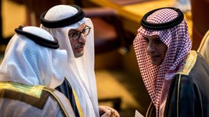 قرقاش: التزام الرياض بالحلفاء والمطالب أساسي وصلب- جيتي