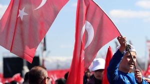 لفتت السفارة التركية إلى أنها سجلت 75.266 سائحا سعوديا زارو تركيا في الربع الأول من العام الجاري- جيتي