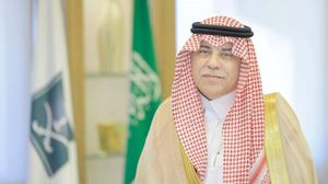 وزير التجارة والاستثمار السعودي ماجد لقصبي يترأس وفد بلاده إلى بغداد- عكاظ