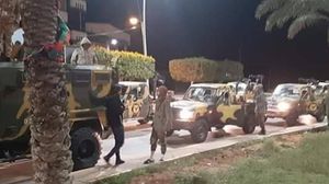 القوات التابعة لحكومة الوفاق في الغرب الليبي أعلنت النفير والجاهزية لصد أي تقدم من قبل قوات "حفتر"- فيسبوك