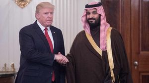 أبرمت أمريكا صفقات مع السعودية والإمارات لا تقل قيمتها عن 68.2 مليار دولار- ميدل ايست آي