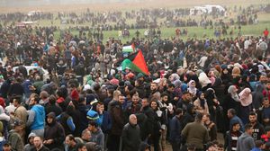 بوخبوط: مستوى إحباط الجيش الإسرائيلي ارتفع بالتزامن مع تواصل المظاهرات الحاصلة على حدود قطاع غزة