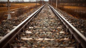 أعلنت الشركة الوطنية لسكك الحديد التونسية عن أسفها لوقوع الحادث- CC0