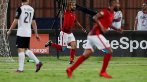 يحتاج الفريق المصري إلى شبه معجزة من أجل البقاء في البطولة- تويتر
