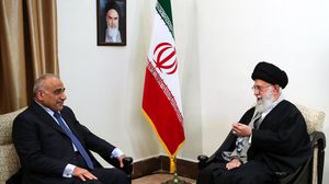 الرئيس العراقي يزور طهران ويلتقي المرشد الإيراني- وكالة مهرة