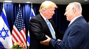 أشار نتنياهو إلى أن ضم كل المستوطنات الإسرائيلية المقامة على أراضي الضفة الغربية سيتم تدريجيا- مكتبه الرسمي