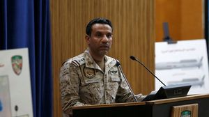 المالكي تحدث عن إفشال القوات البحرية التابعة للتحالف محاولة من قبل الحوثيين لاستهداف إحدى السفن التجارية- جيتي