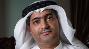 أحمد منصور معتقل سياسي في الإمارات- المركز الدولي لحقوق الإنسان