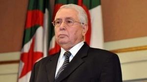 هيئة الوساطة بالجزائر قدمت تقريرها النهائي للرئيس المؤقت- جيتي