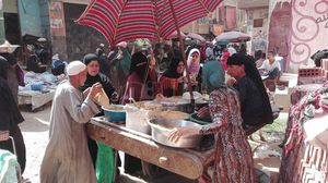 تنتشر أسواق بقايا الطعام بشكل أكبر في القاهرة الكبرى التي يعيش فيها أكثر من 20 مليون مصري - جيتي