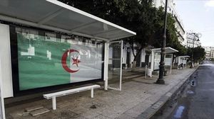  محمد العربي زيتوت: النظام الجزائري يستغل كورونا لتصفية معارضيه (الأناضول)