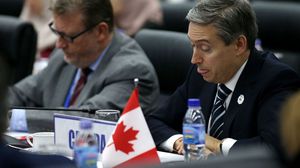وزير خارجية كندا يدعو إلى اتخاذ تدابير على الفور لتحقيق الاستقرار في إقليم قره باغ- جيتي