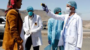 ترتفع عدد الحالات المصابة بفيروس كورونا باليمن إلى 7 حالات، 5 منها في مدينة عدن- جيتي