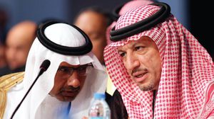 كشفت السعودية عن فتح عدد من ملفات الفساد مؤخرا - (الموقع الرسمي لهيئة الفساد)