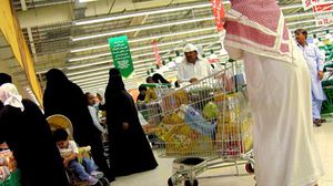 هل تغير كورونا طبيعة التسوق في السعودية؟ - جيتي