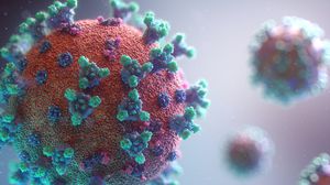 سجلت الولايات المتحدة نحو 590 ألف إصابة بفيروس كورونا نتج عنها 23485 حالة وفاة- CCO