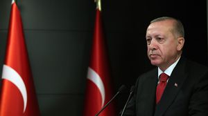 "تركيا نجحت في إنجاز العديد من المشاريع الضخمة خلال السنوات الـ17 الأخيرة، رغم كافة محاولات العرقلة والإفشال"- الأناضول